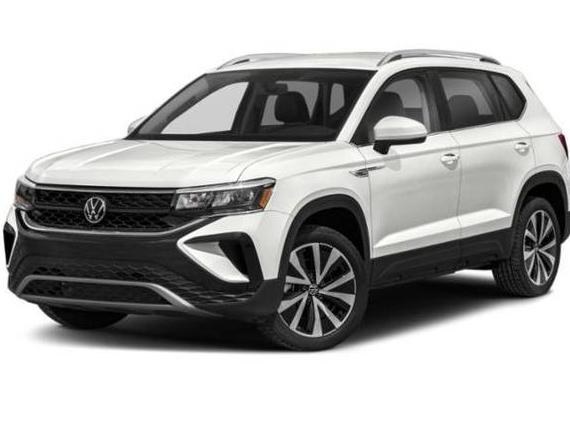 VOLKSWAGEN TAOS 4MOTION 2023 3VVNX7B23PM302934 image VOLKSWAGEN TAOS 4MOTION 2023 3VVNX7B23PM302934 image